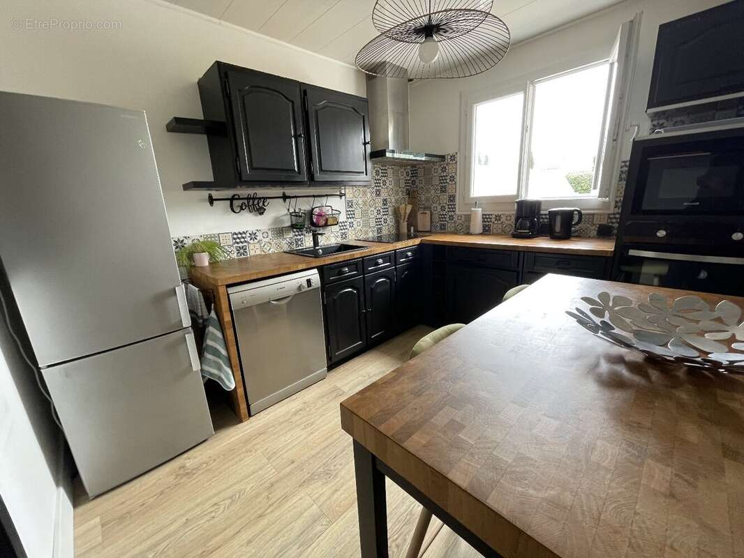 Maison à MARSEILLAN