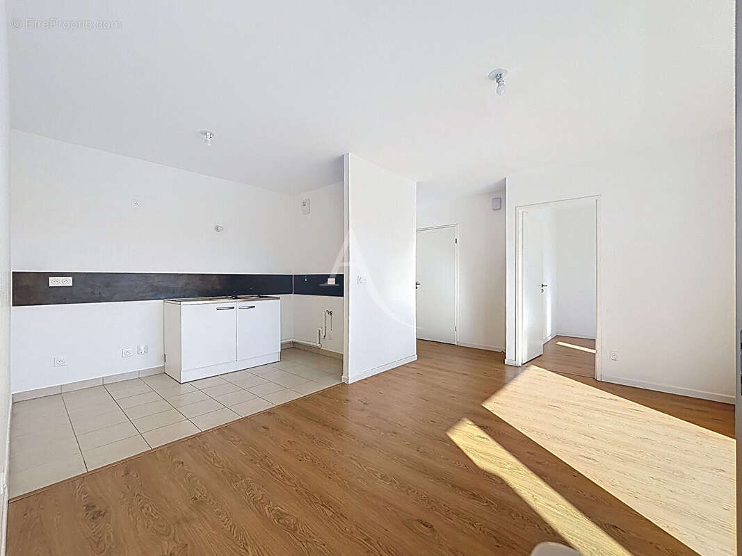 Appartement à ANGERS