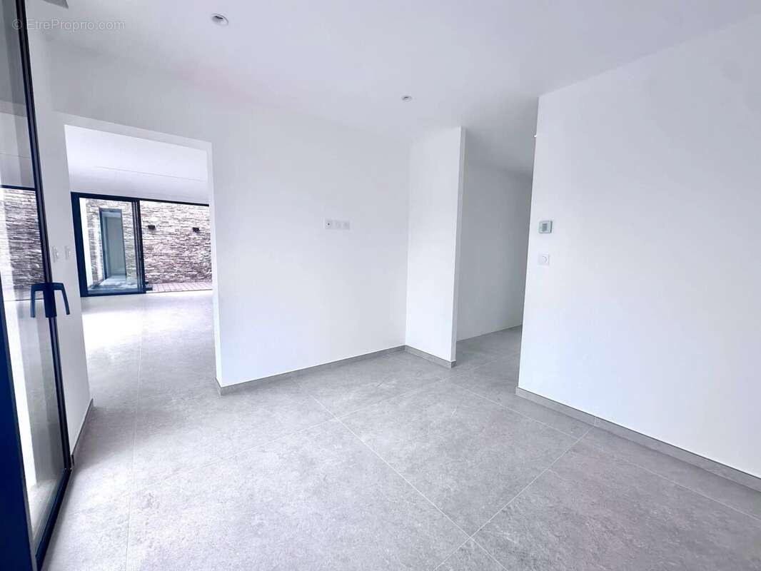 Maison à POLLESTRES