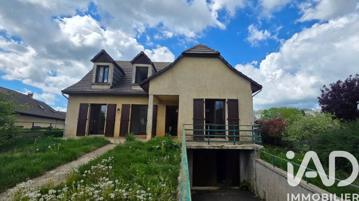 Photo 1 - Maison à MAURIAC