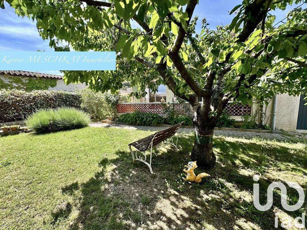 Photo 3 - Maison à PEYRUIS