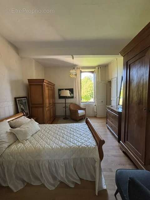 Maison à MONTESQUIEU-AVANTES