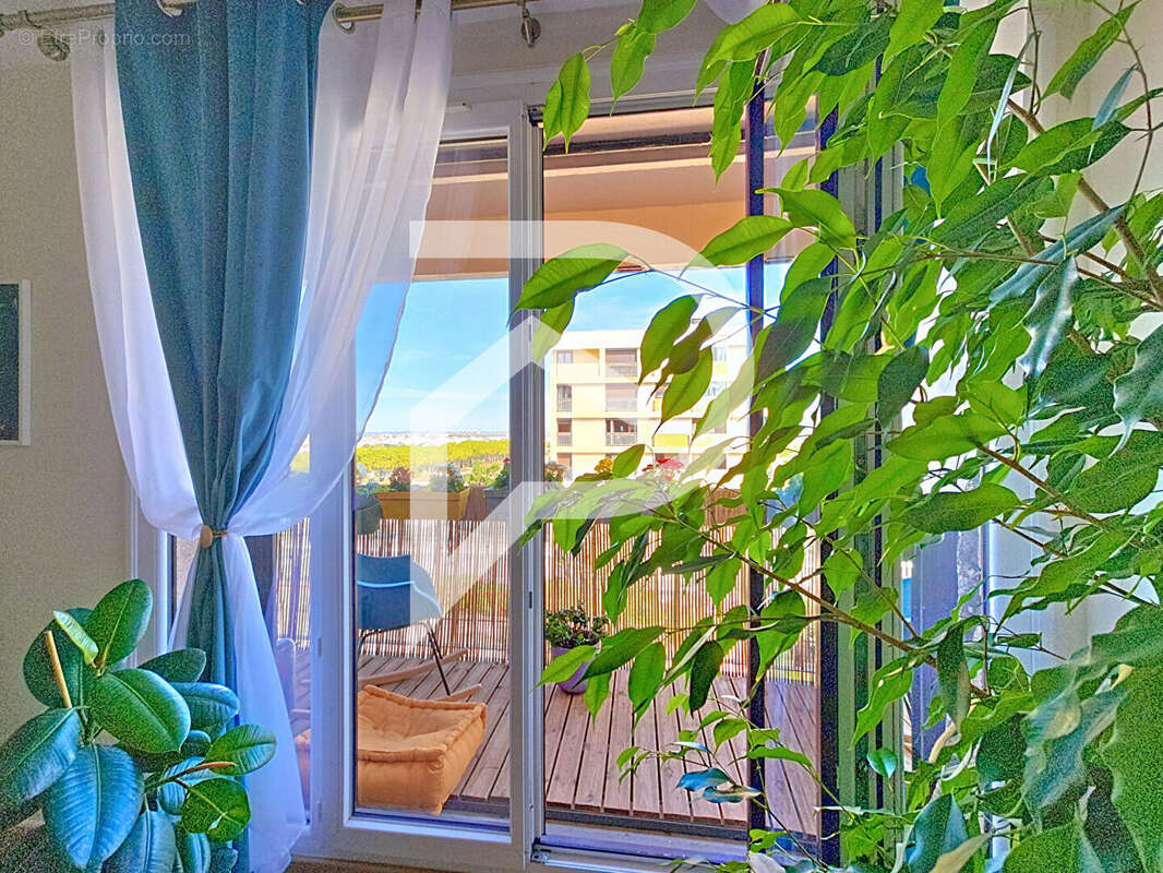 Appartement à COLOMIERS