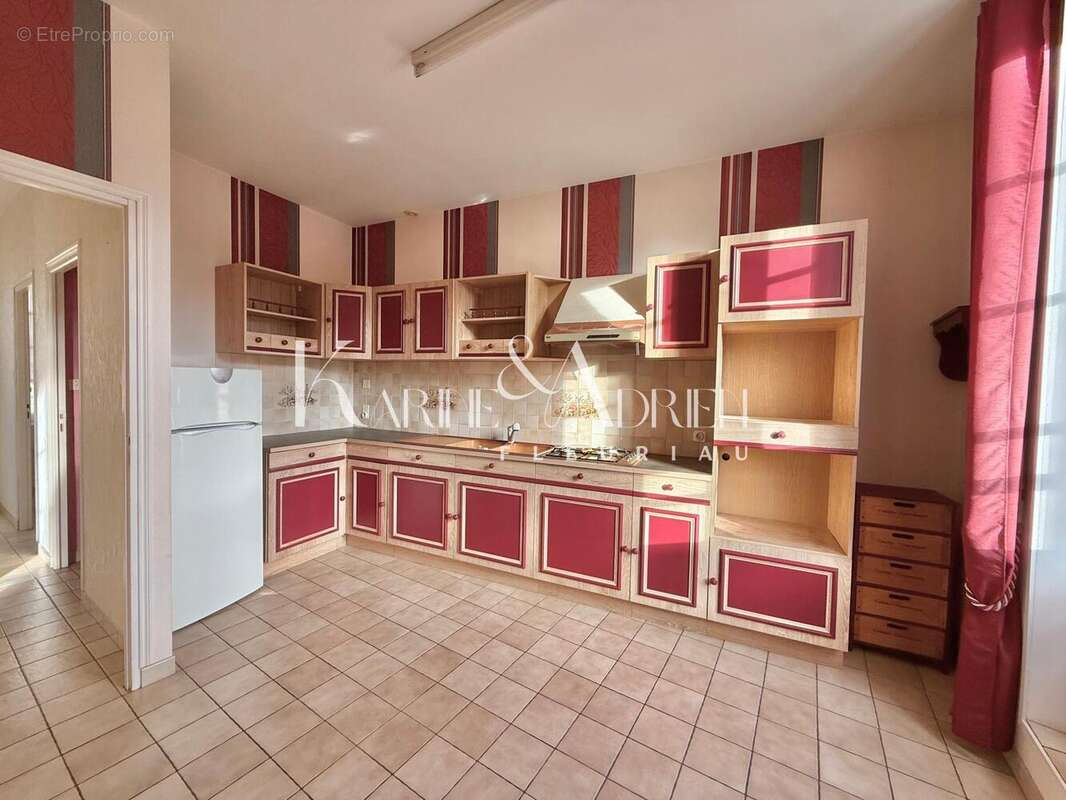 Photo 5 - Maison à FONTENAY-LE-COMTE