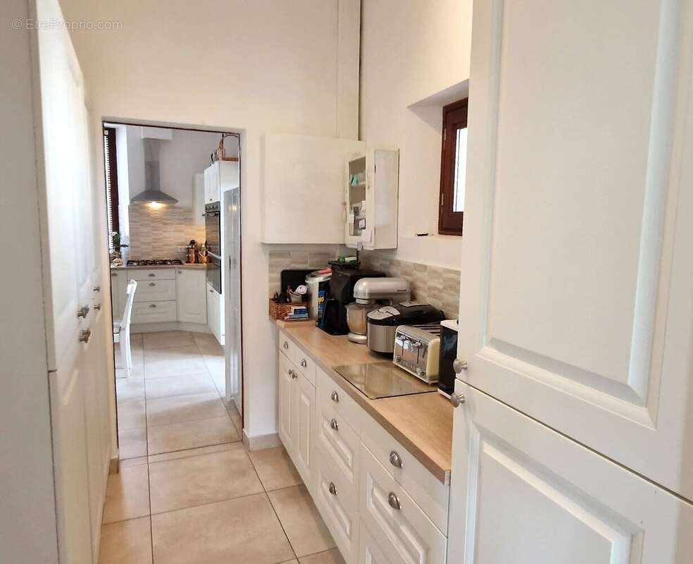 Maison à CASTELMORON-SUR-LOT