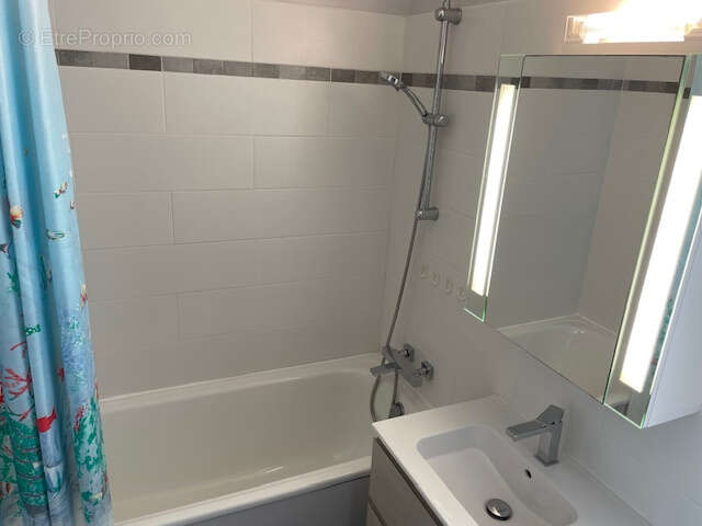 Appartement à SAINT-JEAN-DE-MONTS