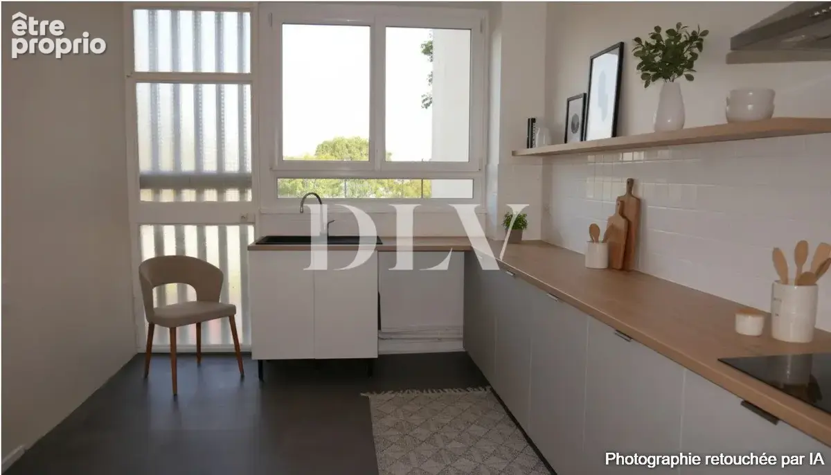 Appartement 4 pièces 72 m² à vendre à Avon (77210) - photo 5