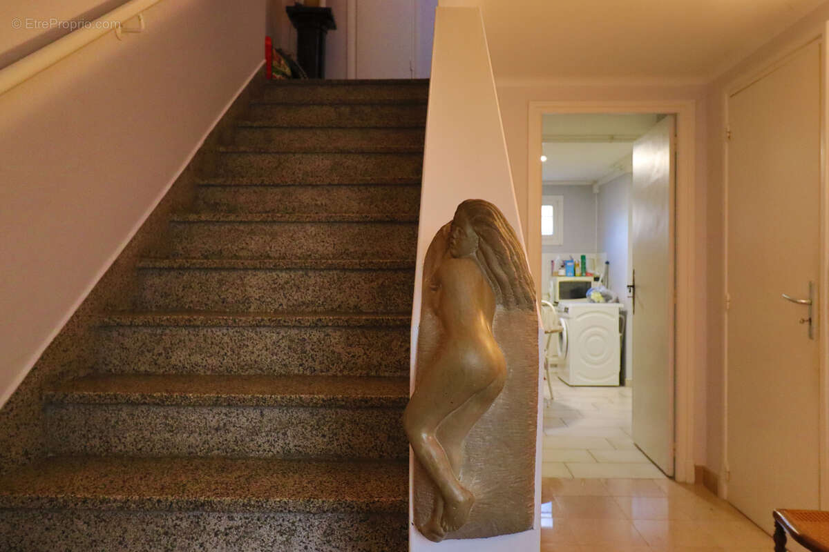 Maison à CHALONS-EN-CHAMPAGNE