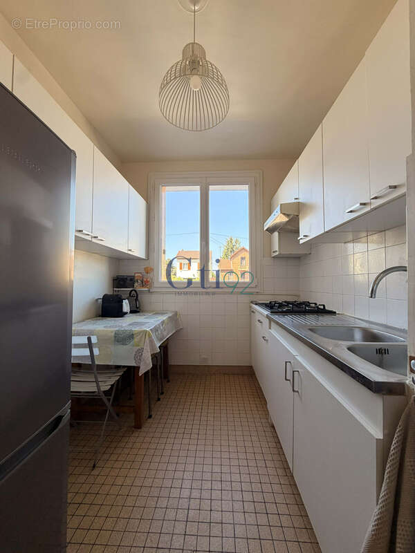 Appartement à CLAMART