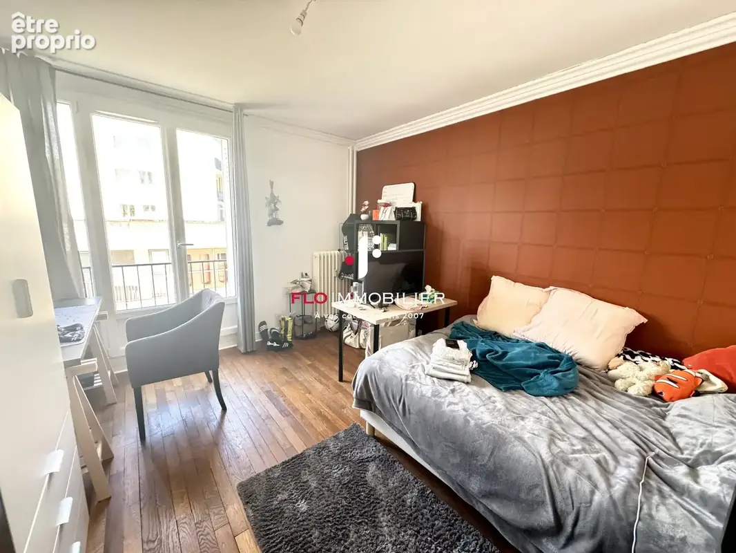 Appartement 3 pièces 87 m² à vendre à Caen (14000) - photo 6