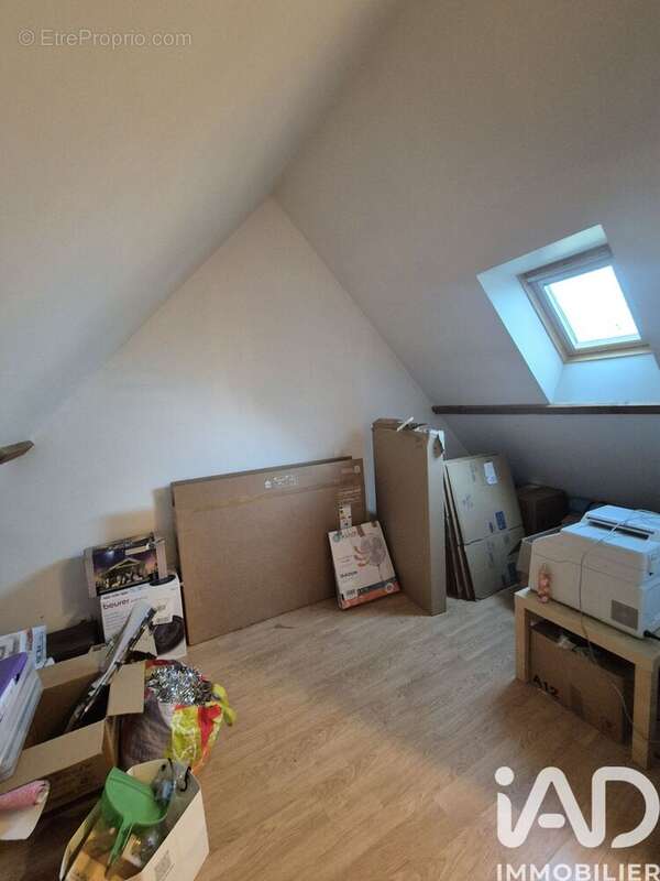 Photo 9 - Maison à LIZY-SUR-OURCQ