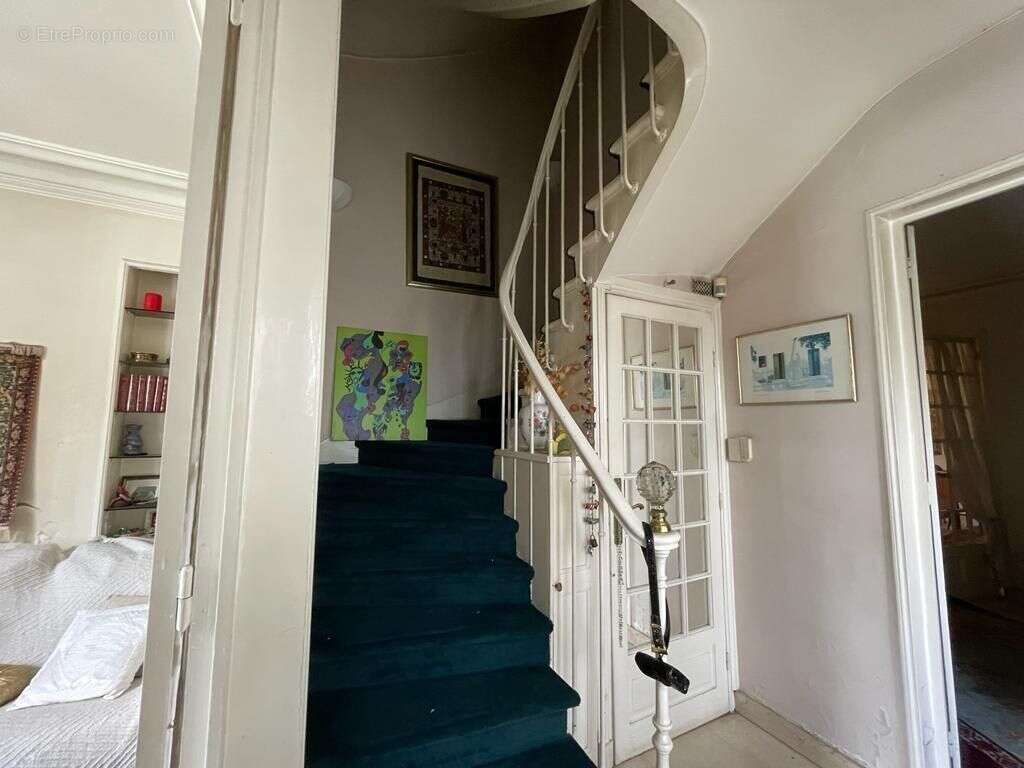 Maison à MONTREUIL