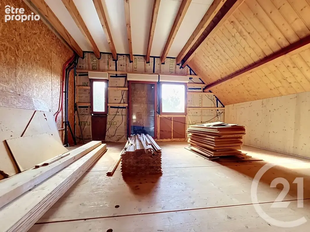 Maison 7 pièces 410 m² à vendre à Pont-Audemer (27500) - photo 14