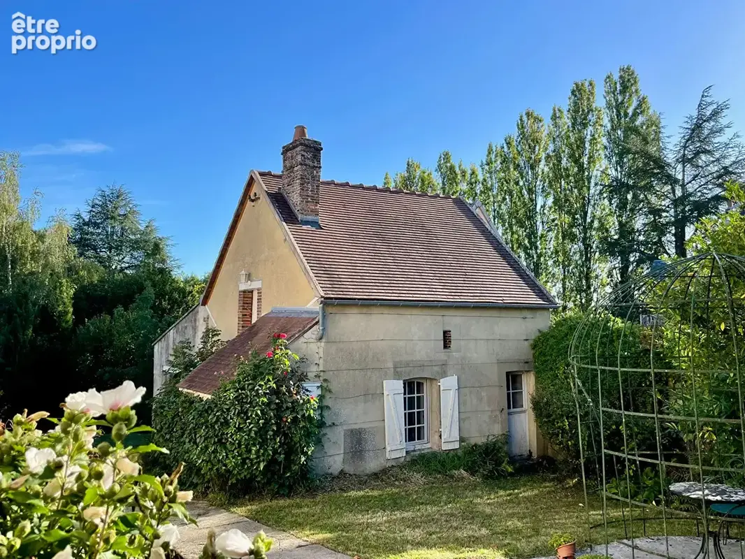 Maison 4 pièces 110 m² à vendre à Chailley (89770) - photo 3