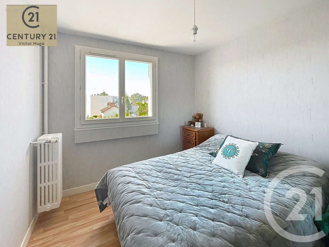 Appartement à LIMOGES