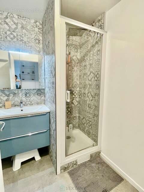 Appartement à ERAGNY
