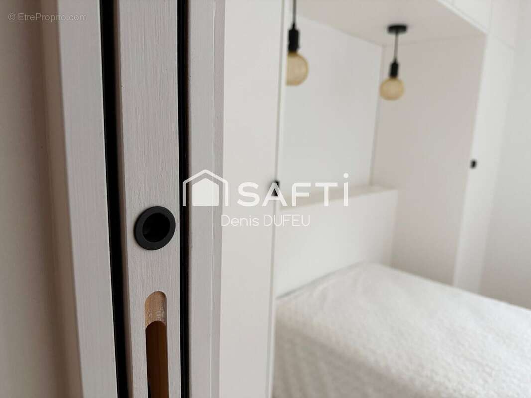 Photo 8 - Maison à LA ROCHELLE