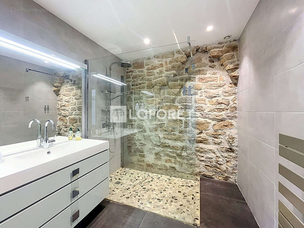 Maison Saint Amour - photo 7