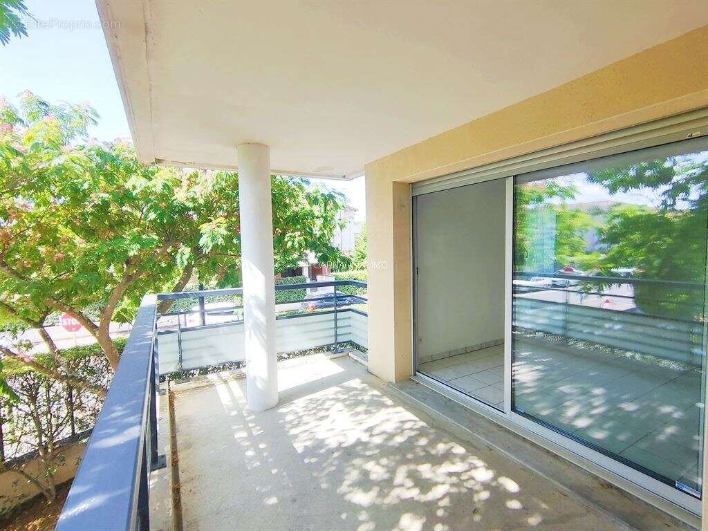 Appartement à PORTET-SUR-GARONNE