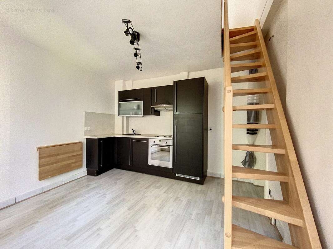 Maison à STRASBOURG