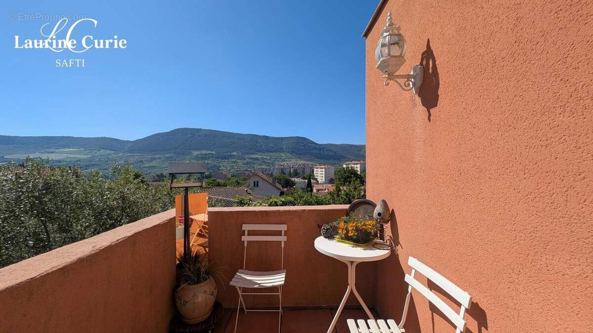 Photo 6 - Maison à MILLAU