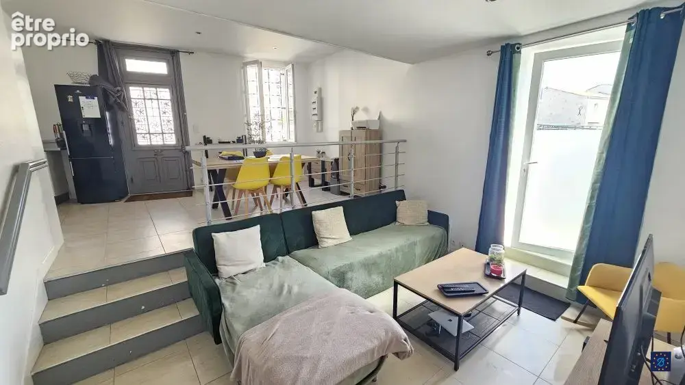 Appartement 142 m² à vendre à Saujon (17600) - photo 2