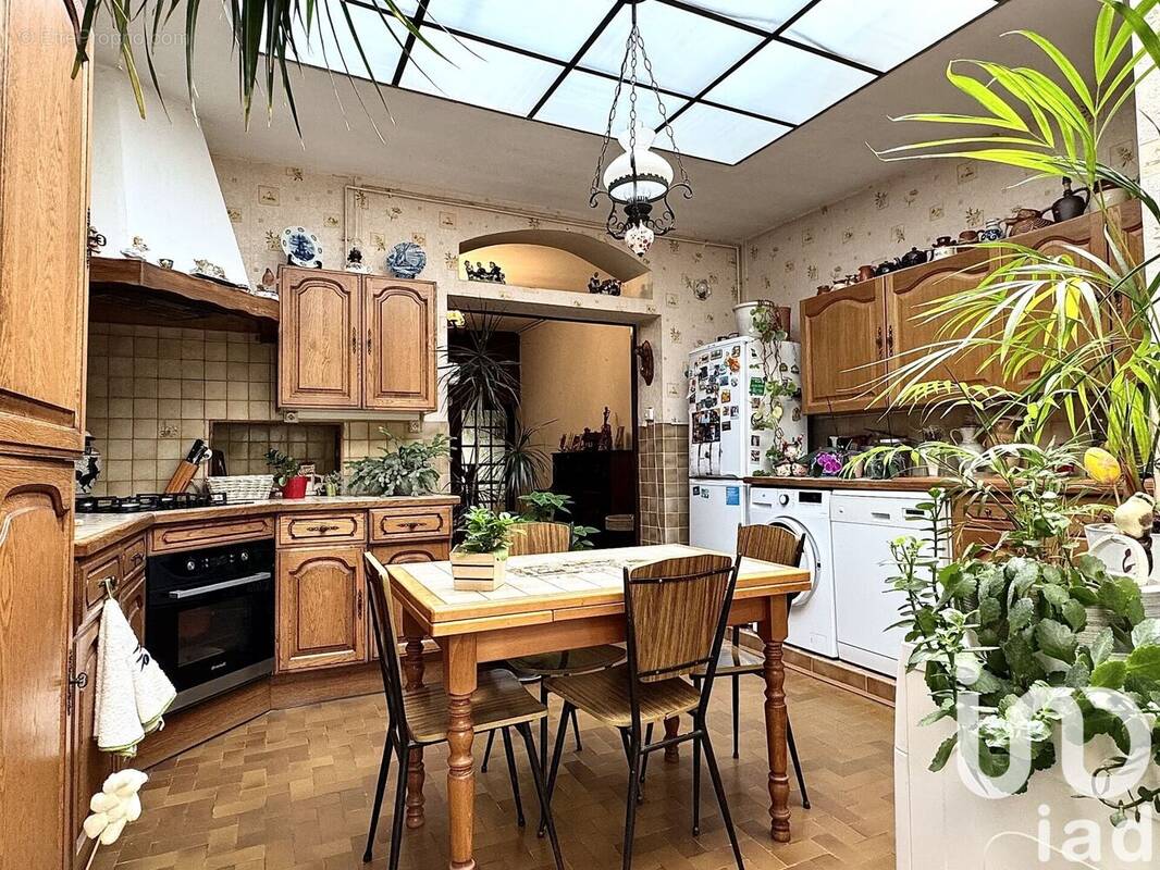 Photo 1 - Maison à TOURCOING