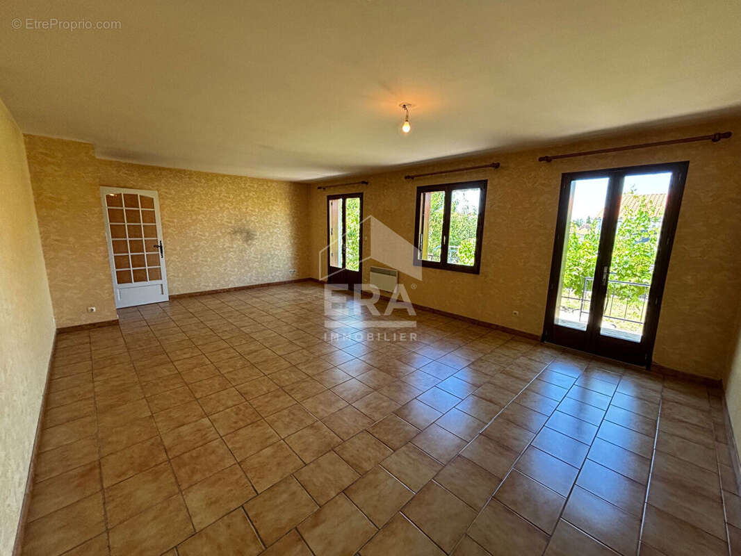 Maison plain pied Albi Marranel 120 m² - photo 2