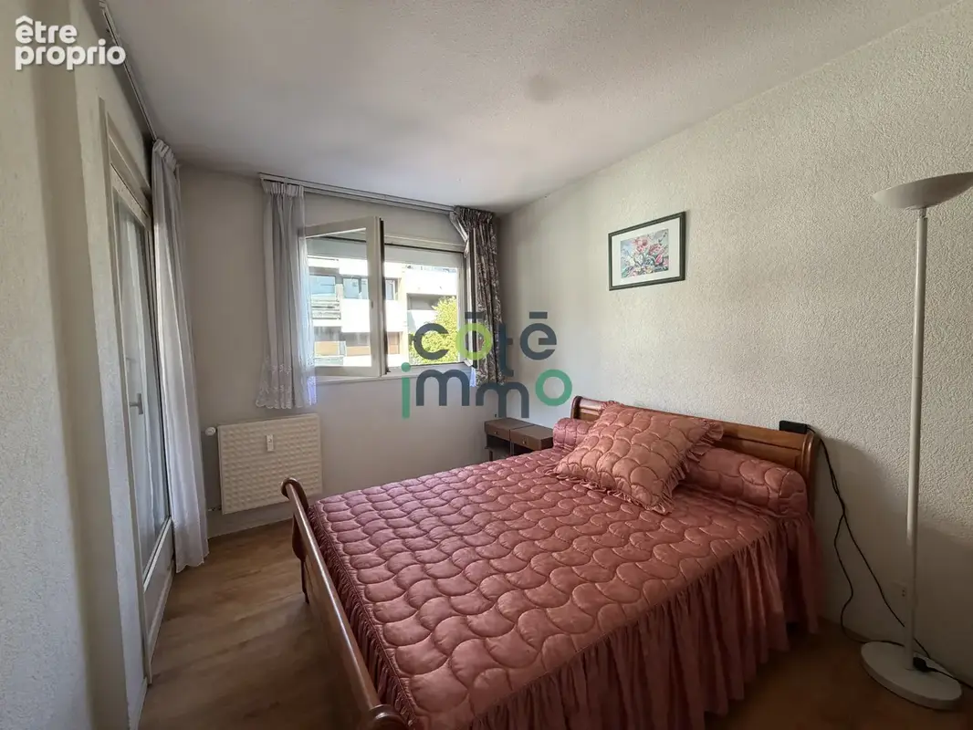 A vendre, appartement t4 au coeur du centre ville - photo 8