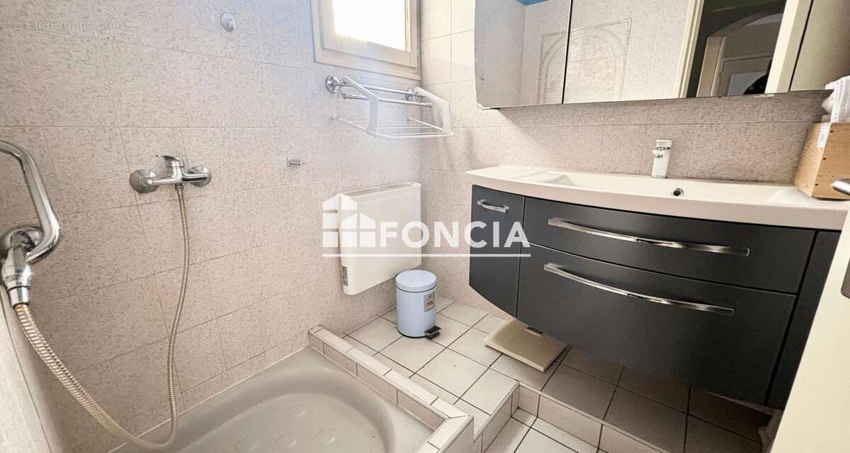 Maison à VILLELONGUE-DE-LA-SALANQUE