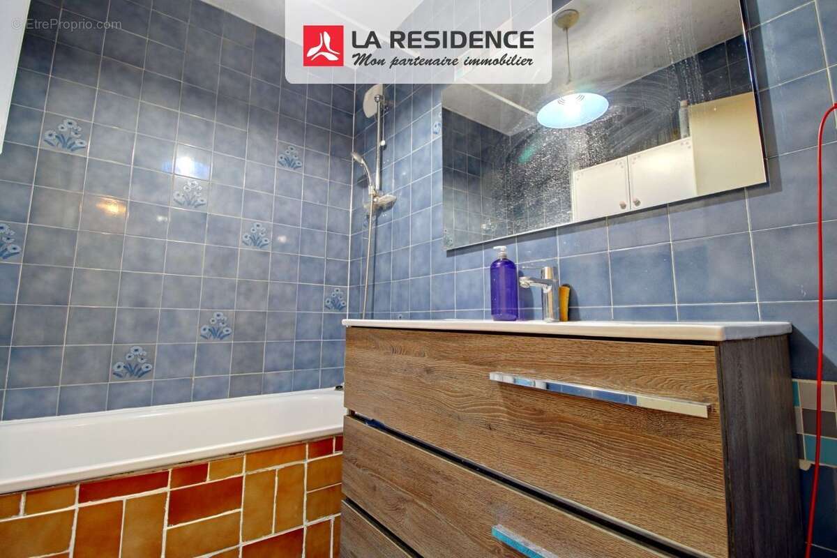 Appartement à CERGY