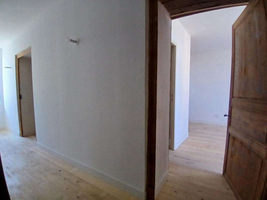 Maison à LEVIGNAC
