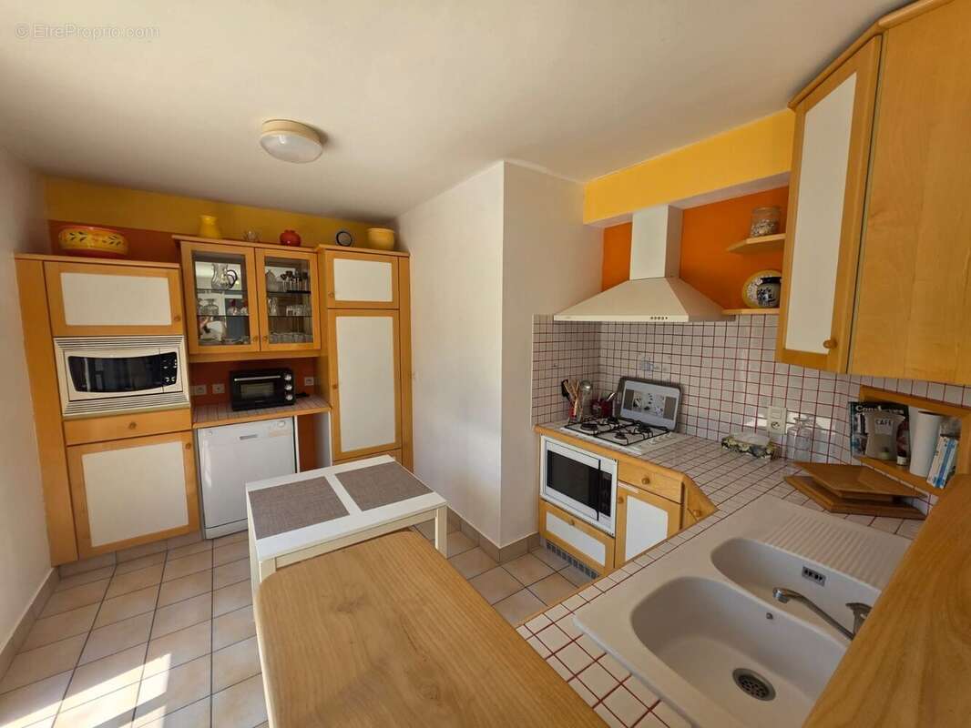 Maison 148 m² à Sene  - photo 3
