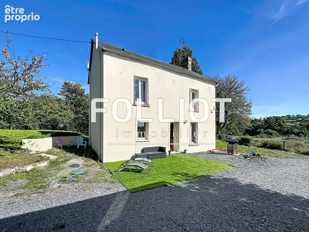 Maison Cormolain - photo 2