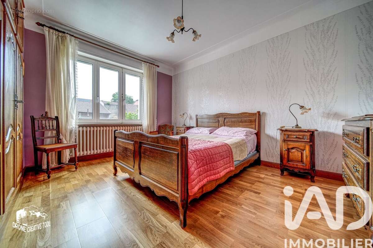 Maison 120 m² à Ottange  - photo 6