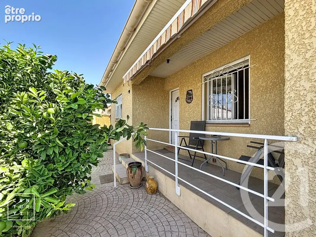 Maison 4 pièces 98 m² à vendre à Le Soler (66270) - photo 14