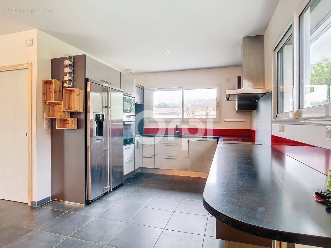 Maison à CHANCELADE