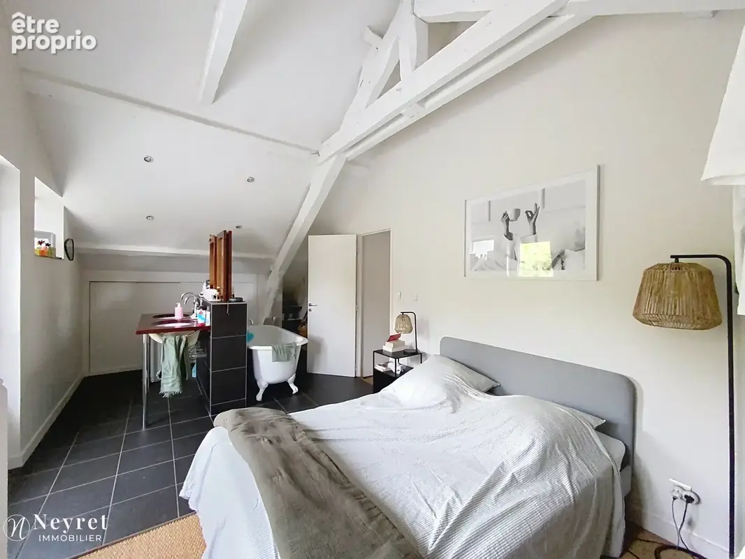 Loft 167m2 bel air - photo 9