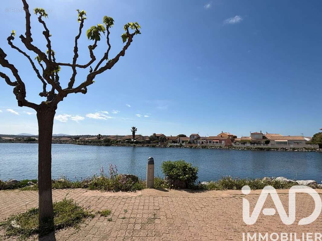 Photo 5 - Maison à PORT-LA-NOUVELLE