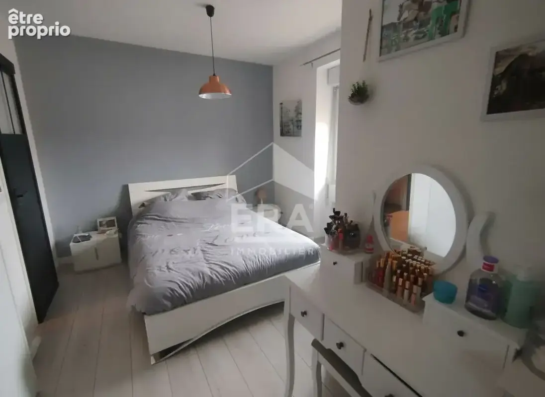 Appartement 73m² à vesoul - photo 7
