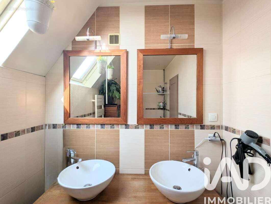 Photo 5 - Maison à BREUILLET