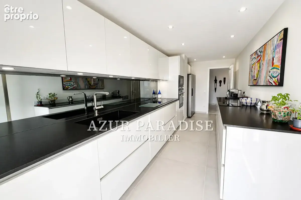 Appartement 3 pièces 95 m² à vendre à Cannes (06400) - photo 7