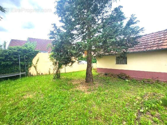 3 minutes centre ville Belfort Lumineux et agréable appartement F5 89 m2 - photo 5