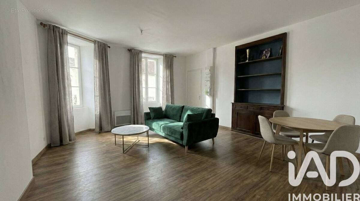 Photo 1 - Appartement à COUTANCES