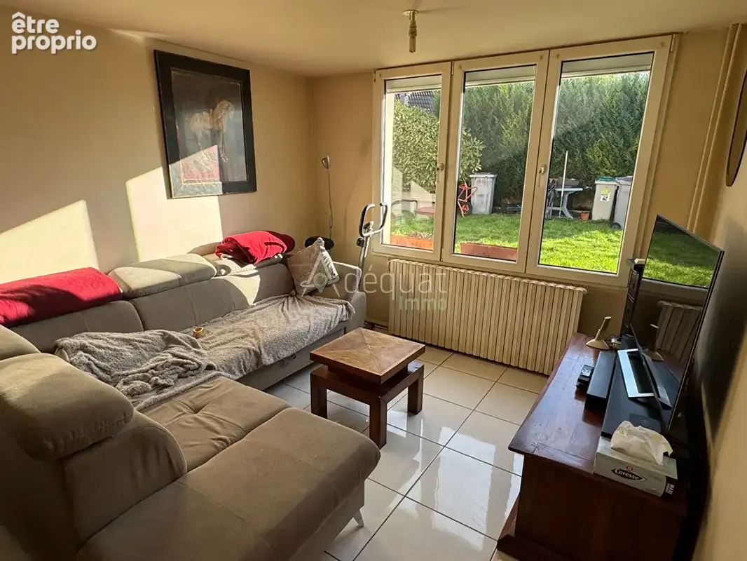 Confort de plain-pied  - 2 chambres - photo 5