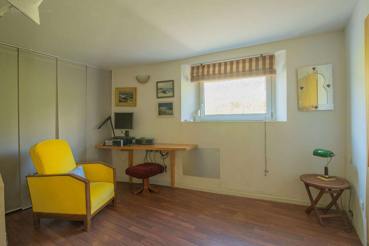 Appartement à SAUMUR