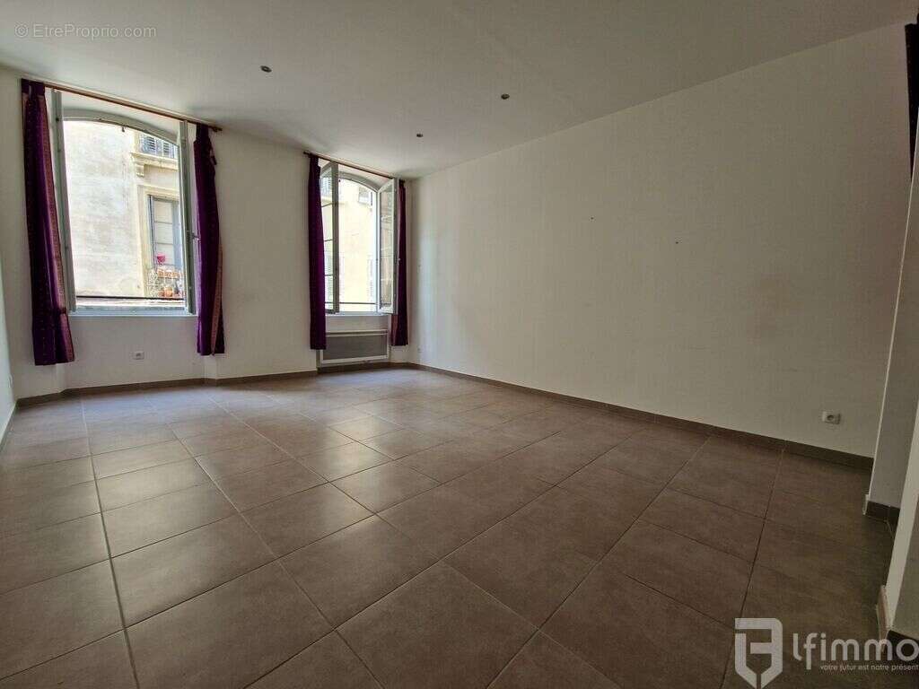 Appartement à DRAGUIGNAN