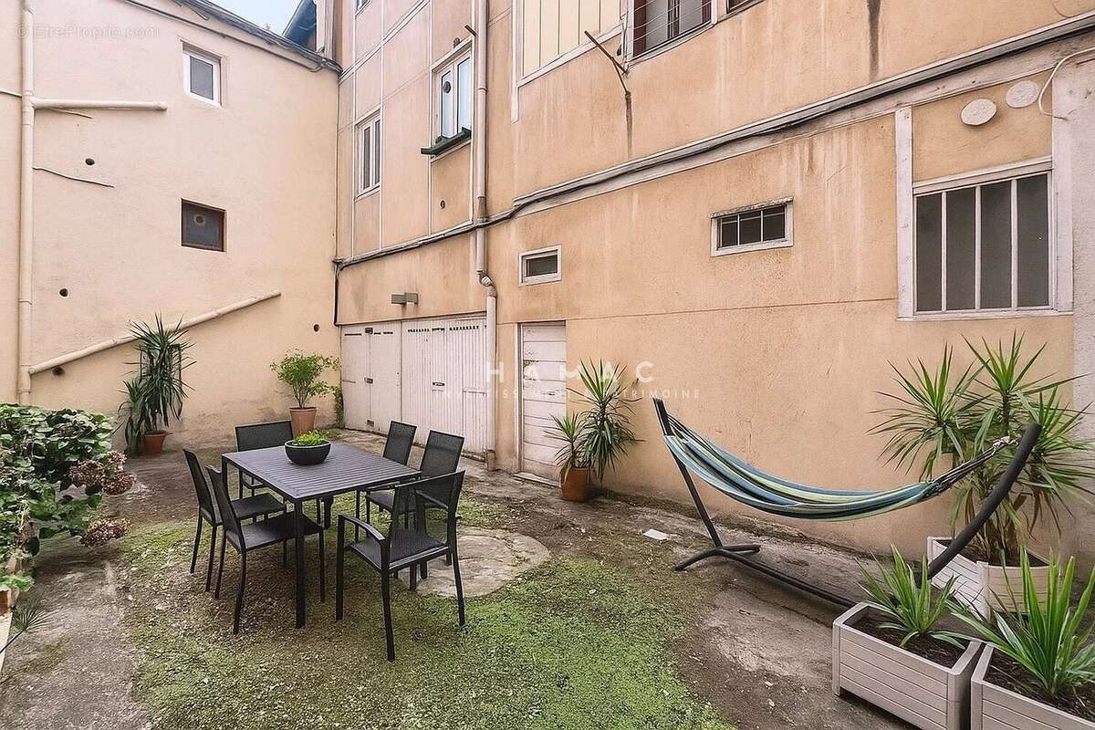Appartement à LYON-4E