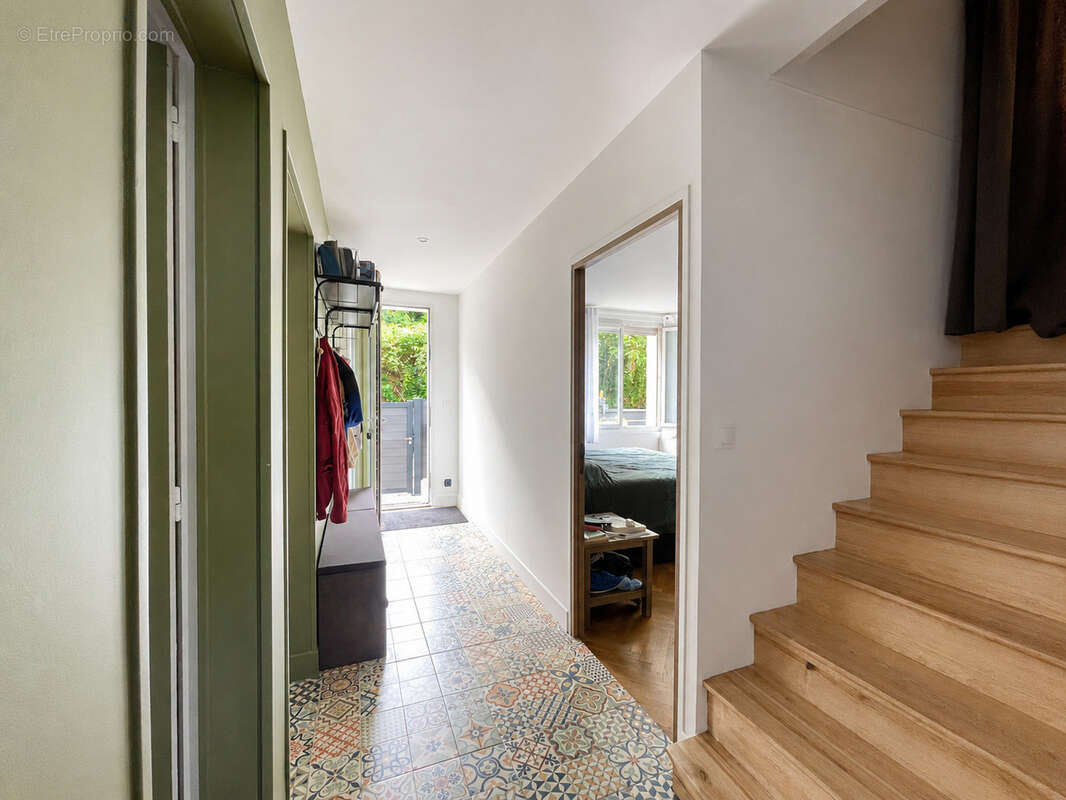 Maison à PERIGUEUX