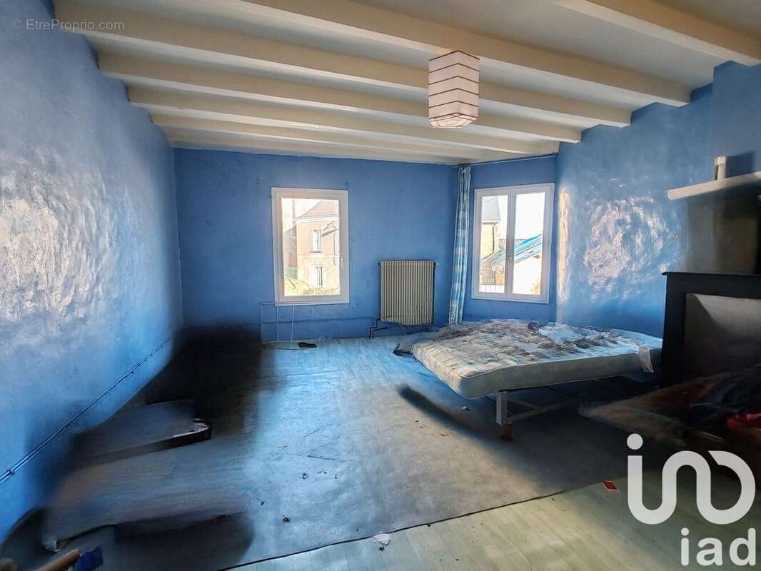 Photo 8 - Maison à CERNUSSON